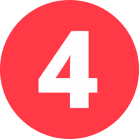 Number_4 emote