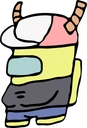 LucoaSus emote