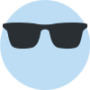 cool_light_blue_circle static emote