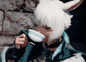 MommyTeaTime emote