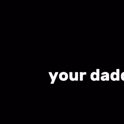 Yourdaddy emote