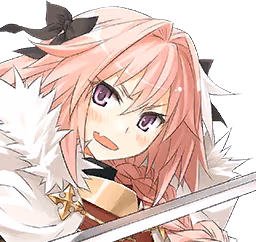 astolfo emote