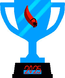 DiamondTrophy2025Devil sticker