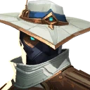 AgentCypher emote