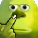 PogOFF emote