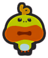 memcake_mini_zapfish emote
