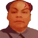 SILENCE emote