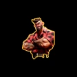 Bob emote