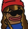 PepeKimCool emote