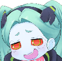 rebSmug emote