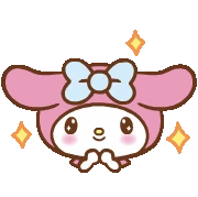 melody_awe emote