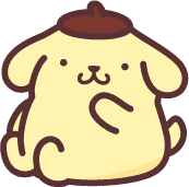 pompompurin emote