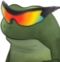 FrogeWicked emote
