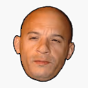 Toretto emote