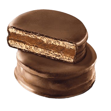 ALFAJOR emote
