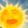 kek_sun emote