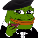 BONJOUR emote