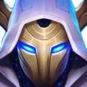 CosmicReaverKassadin emote