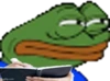 pepenoted emote