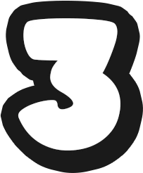 Three emote