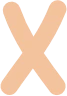 PastelOrangeX emote
