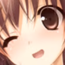 AkiraWink emote