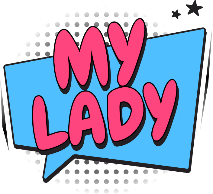 MY_LADY emote