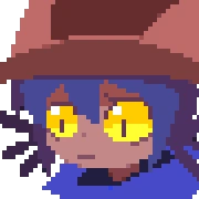 NikoBroken emote