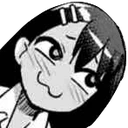 NagatoroNice emote