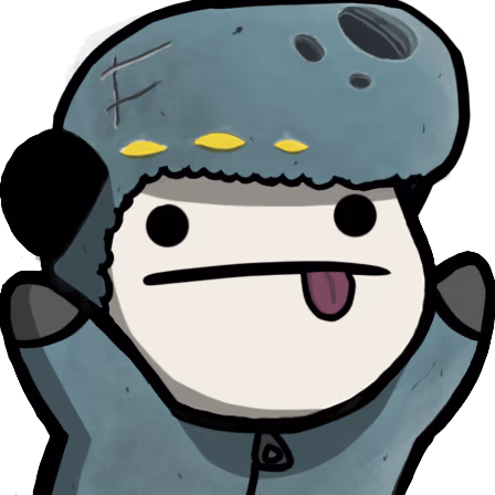 PandaWhale emote