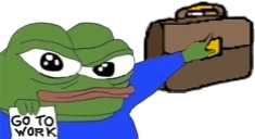 GoToWork emote