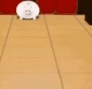 catgettingattackedbydonuts emote