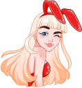 Catalina13 emote