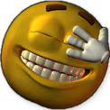 joequestion emote