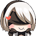 2b_love emote