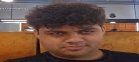 indianStare emote