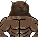 buhff emote