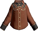 RodeoShirt emote