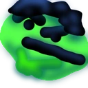 Thonkify emote