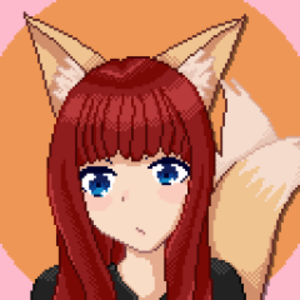 mitsunee avatar