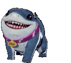 JeffHappy emote
