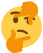 ThinkingPicture emote