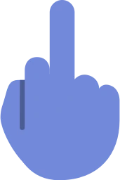 blurple_middle_finger emote