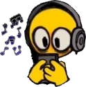 music emote