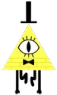 Bill_Cipher emote