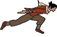 sekiroRun emote