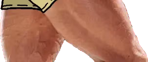 Billy6 emote
