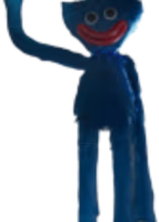 Huggy_wuggy emote