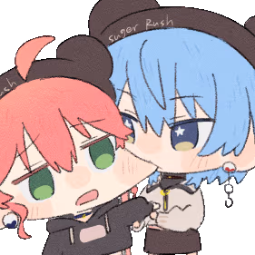 idunno emote