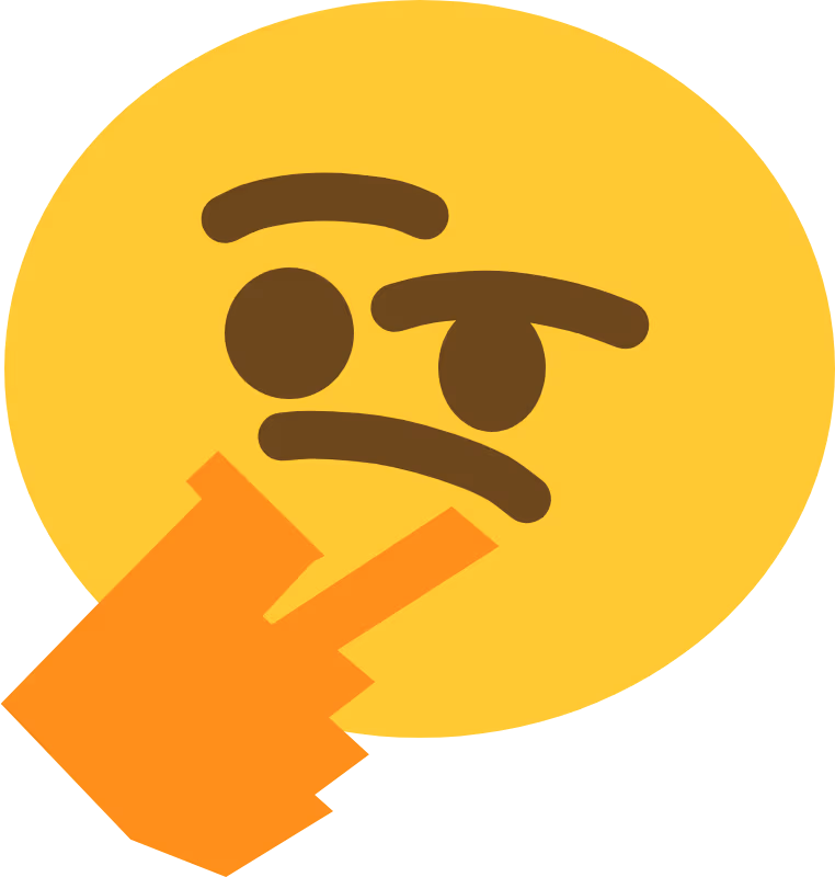 thonkang emote